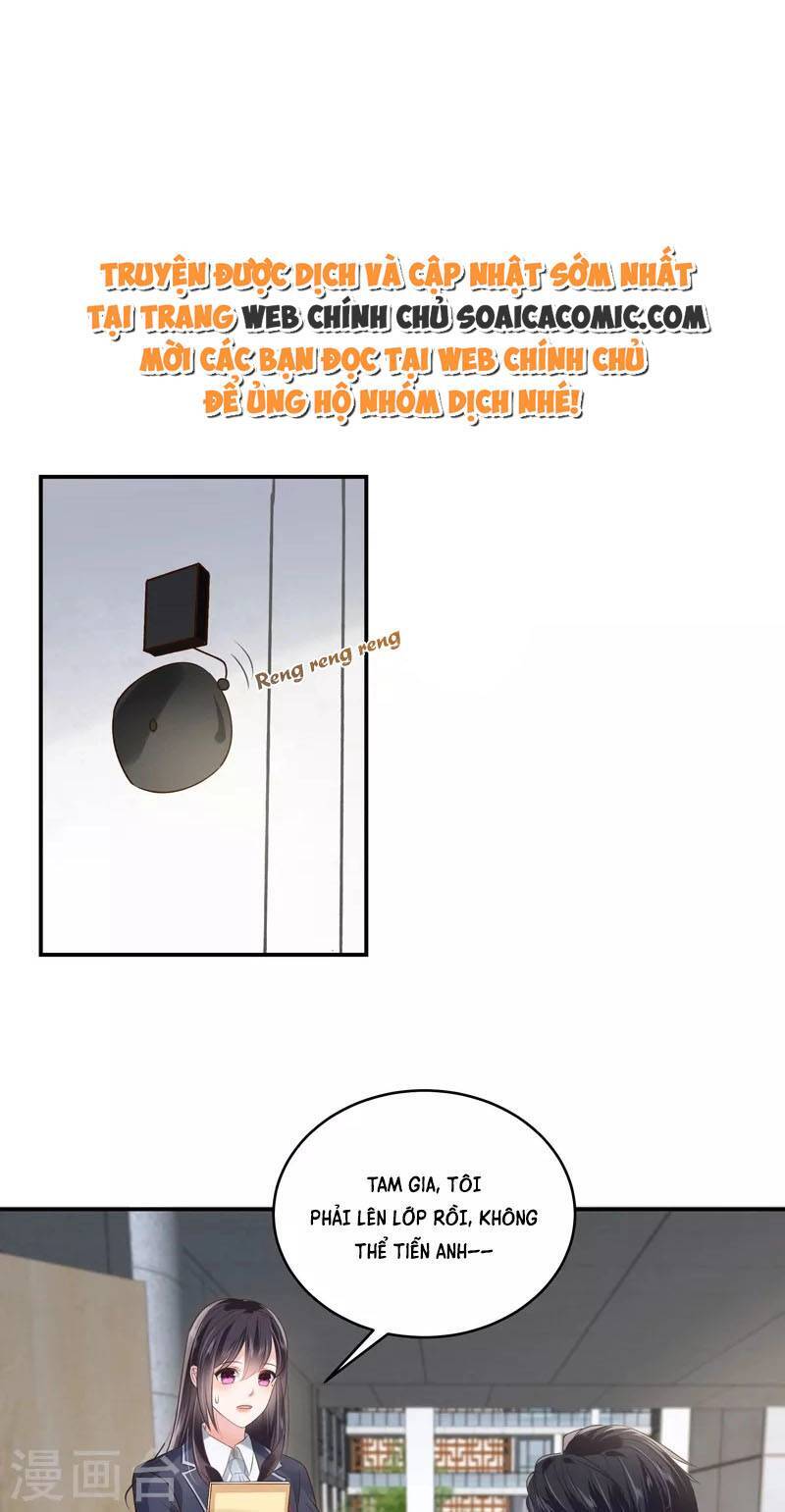 Trọng Sinh Trở Lại: Sủng Nịch Độc Nhất Vô Nhị Chapter 234 - Trang 2