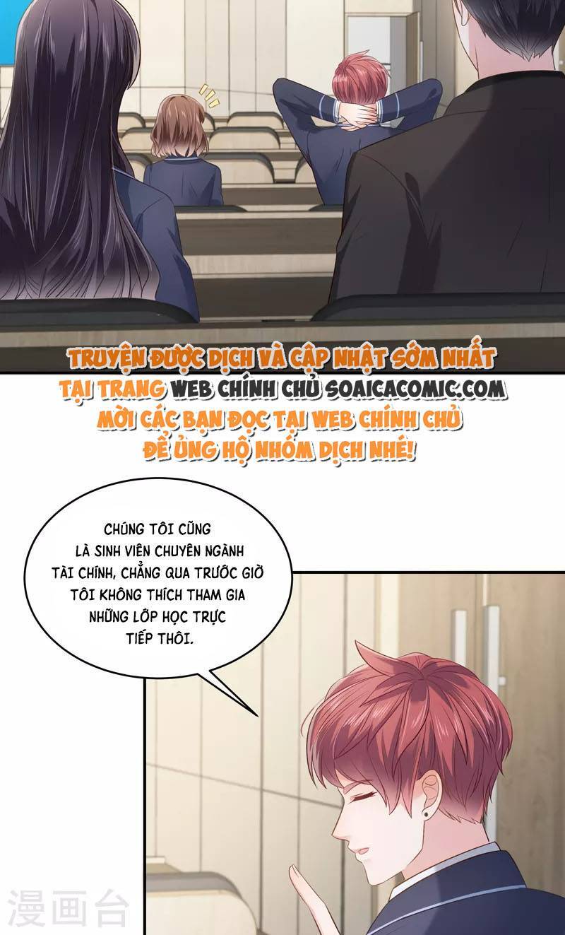 Trọng Sinh Trở Lại: Sủng Nịch Độc Nhất Vô Nhị Chapter 234 - Trang 2