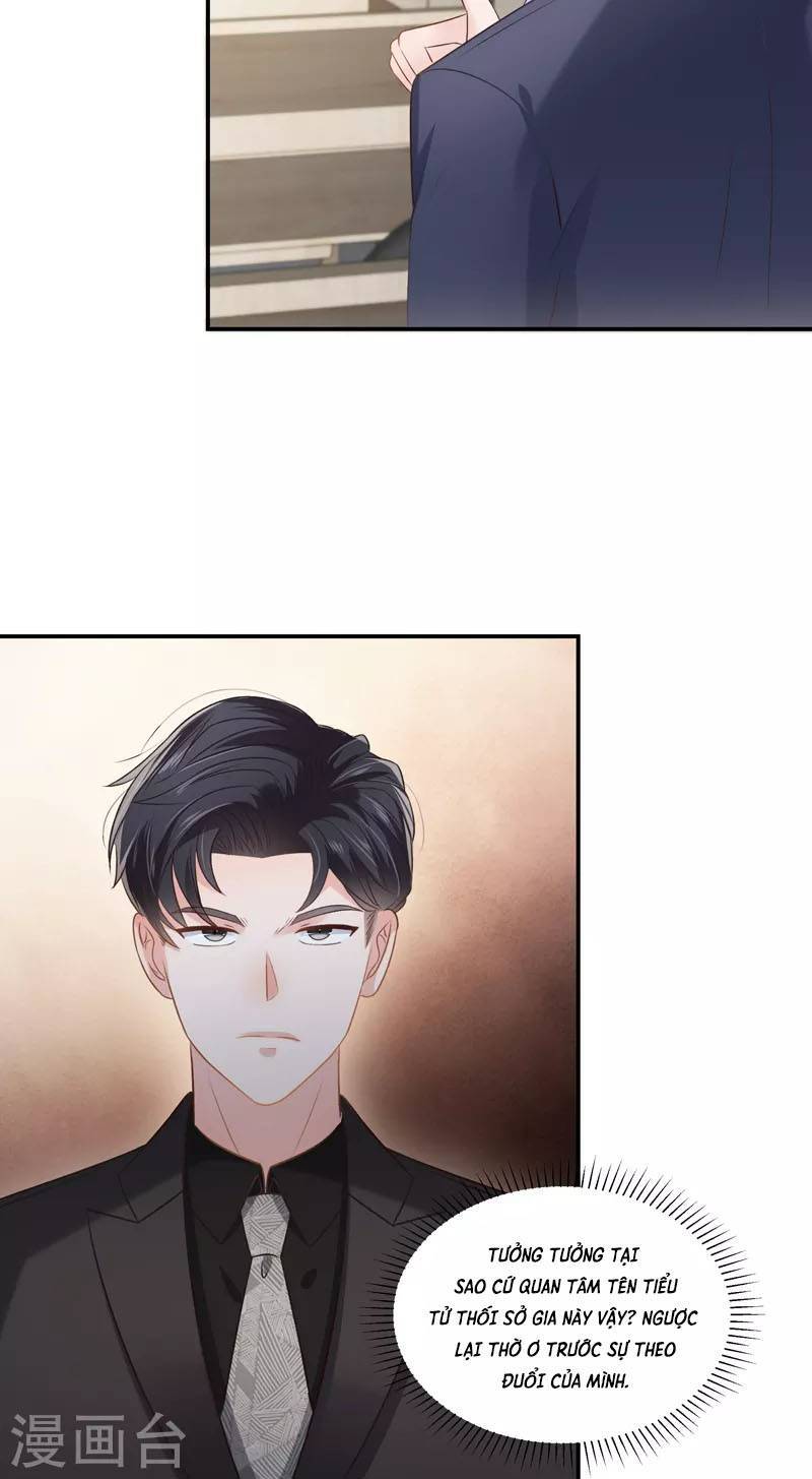 Trọng Sinh Trở Lại: Sủng Nịch Độc Nhất Vô Nhị Chapter 234 - Trang 2