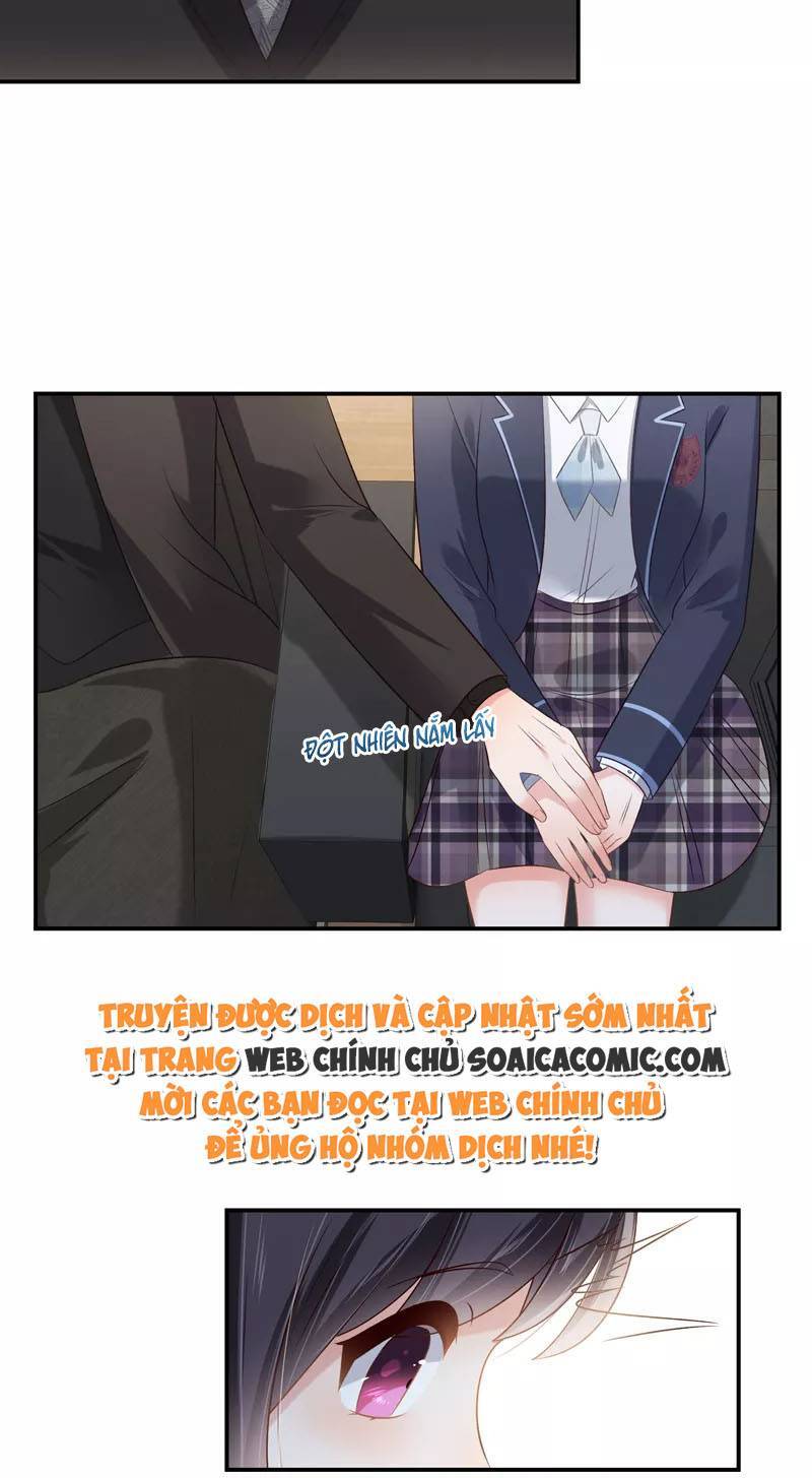 Trọng Sinh Trở Lại: Sủng Nịch Độc Nhất Vô Nhị Chapter 234 - Trang 2