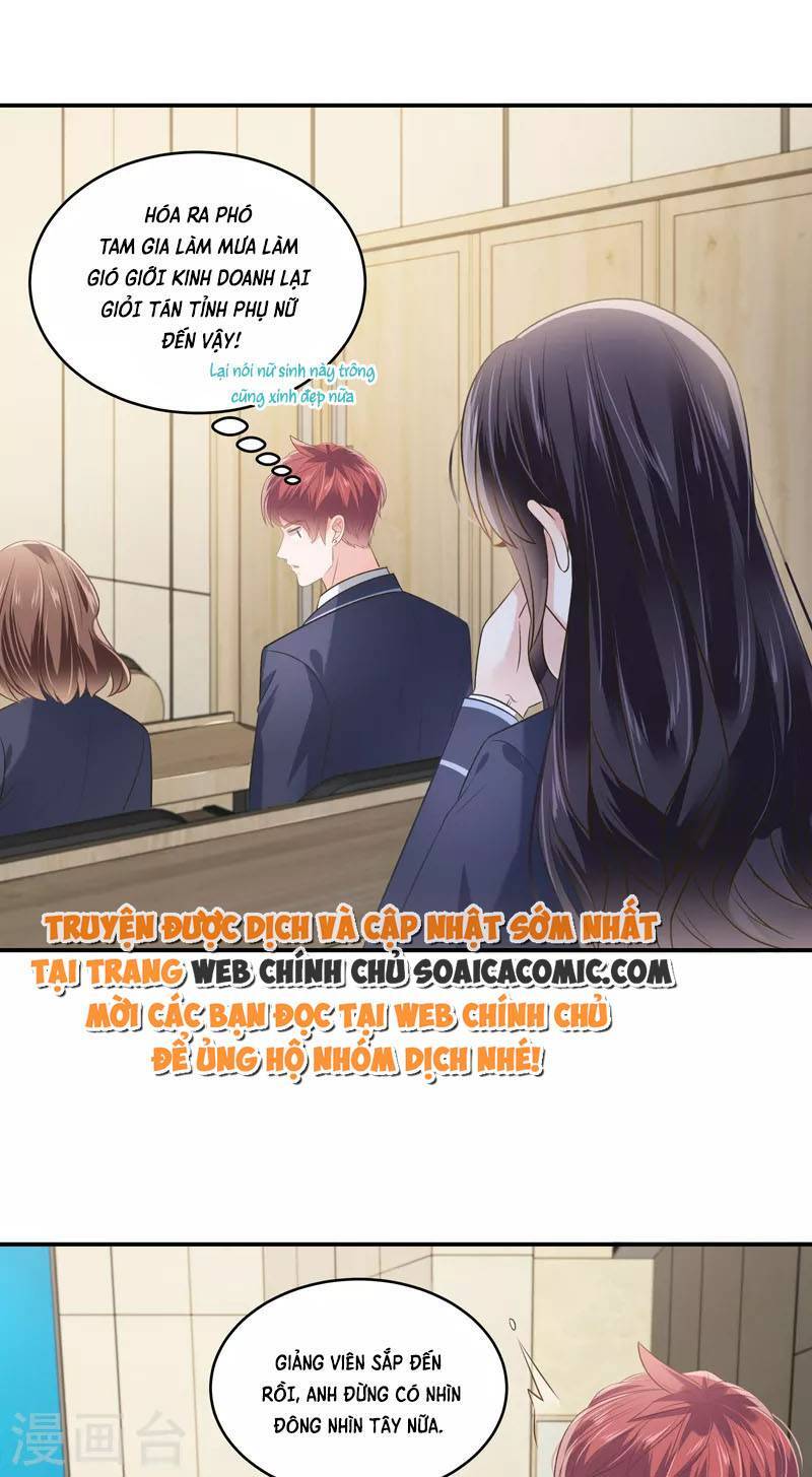 Trọng Sinh Trở Lại: Sủng Nịch Độc Nhất Vô Nhị Chapter 234 - Trang 2