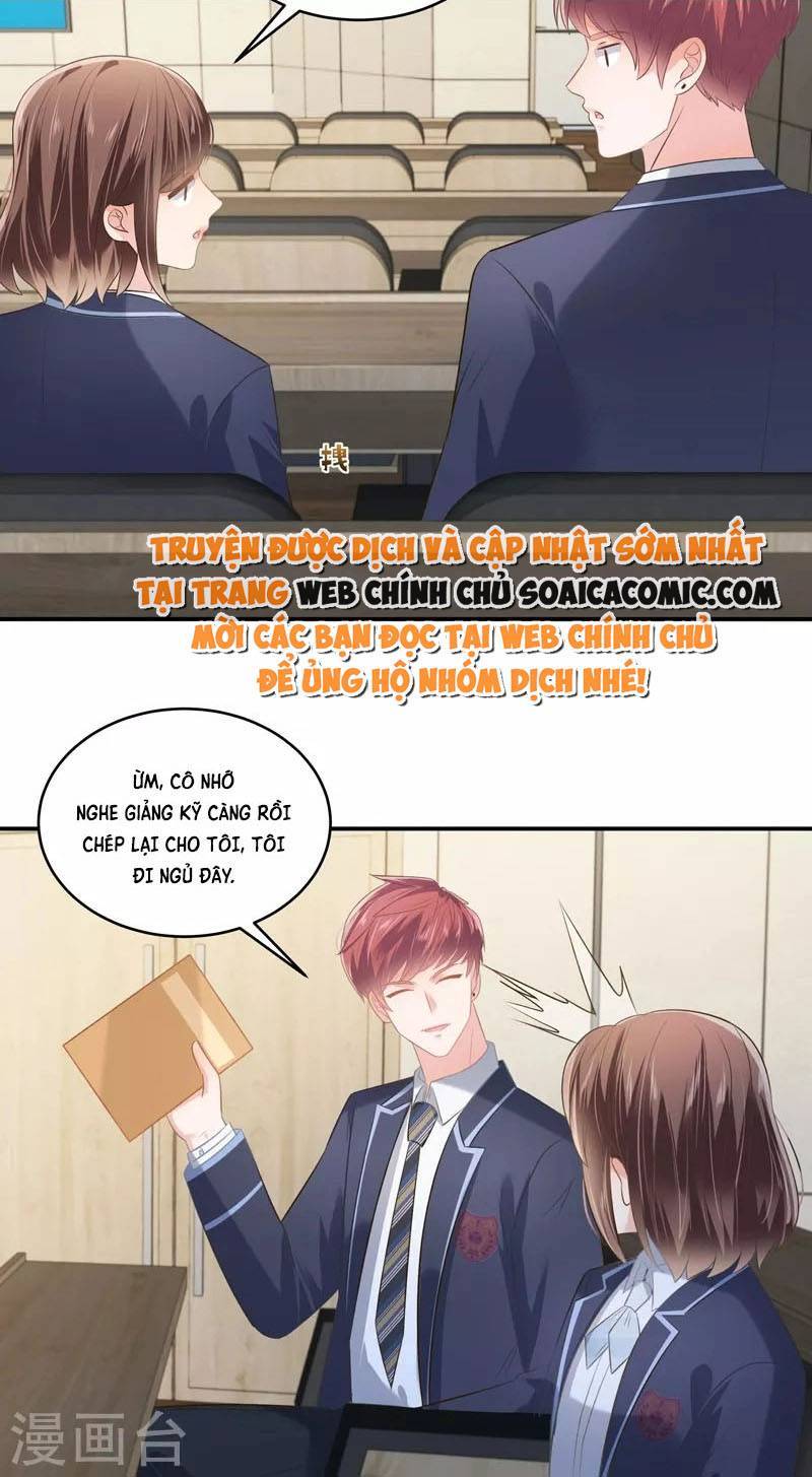 Trọng Sinh Trở Lại: Sủng Nịch Độc Nhất Vô Nhị Chapter 234 - Trang 2