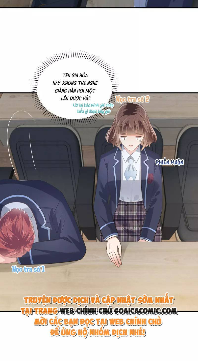 Trọng Sinh Trở Lại: Sủng Nịch Độc Nhất Vô Nhị Chapter 234 - Trang 2