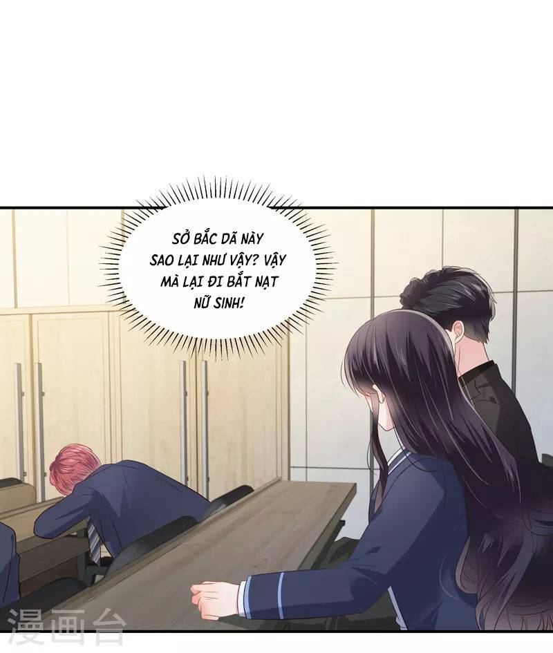 Trọng Sinh Trở Lại: Sủng Nịch Độc Nhất Vô Nhị Chapter 234 - Trang 2