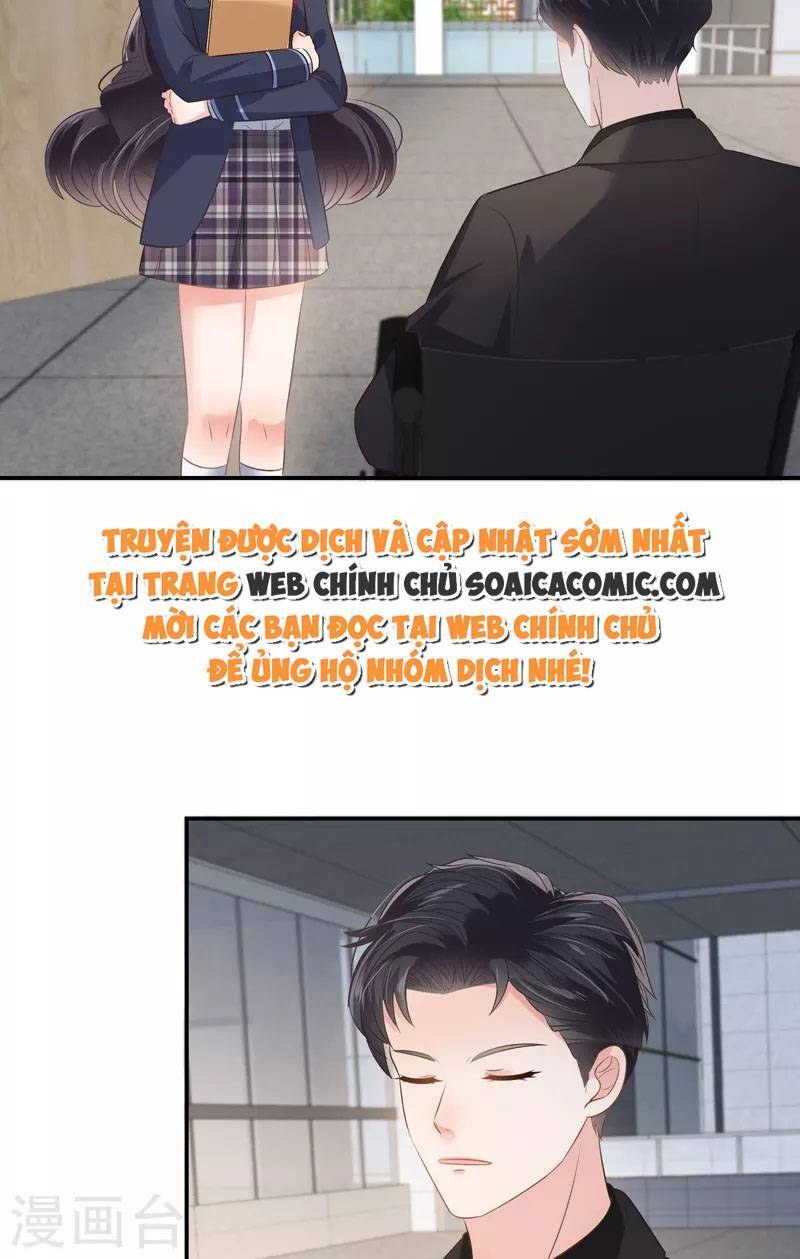 Trọng Sinh Trở Lại: Sủng Nịch Độc Nhất Vô Nhị Chapter 234 - Trang 2