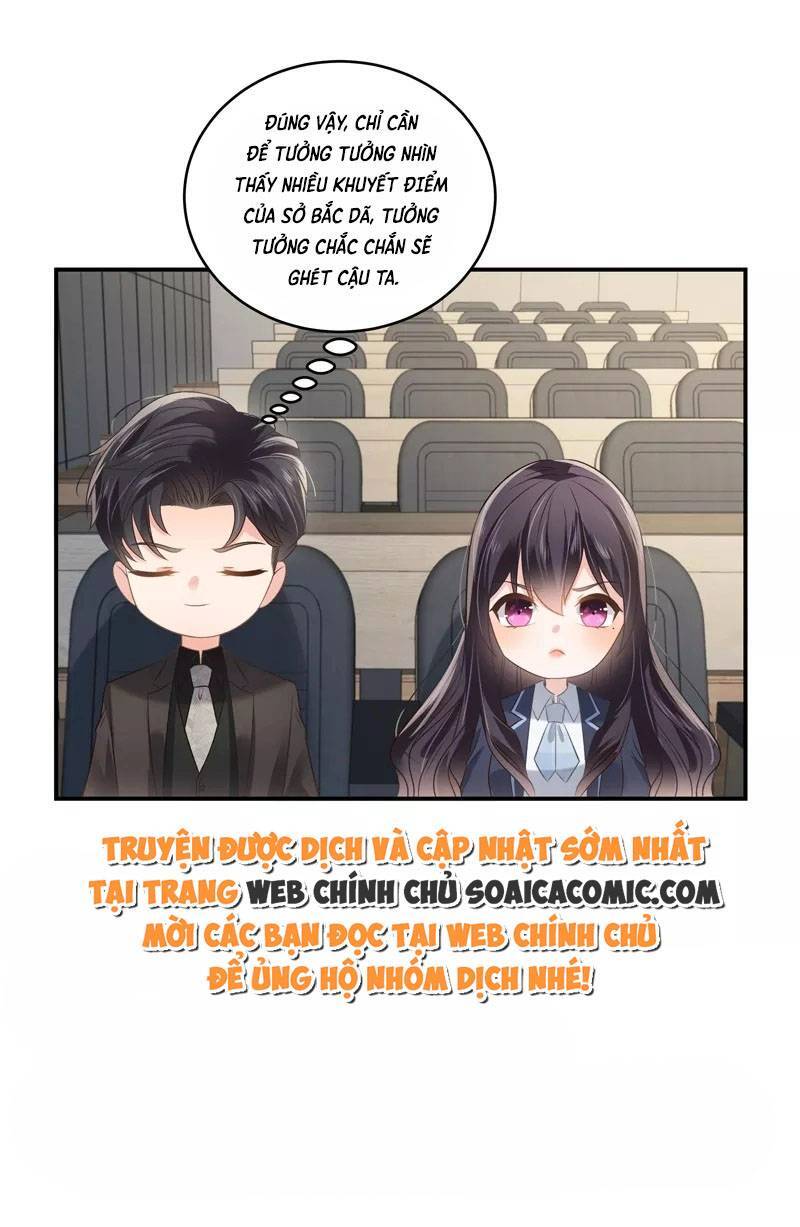 Trọng Sinh Trở Lại: Sủng Nịch Độc Nhất Vô Nhị Chapter 234 - Trang 2