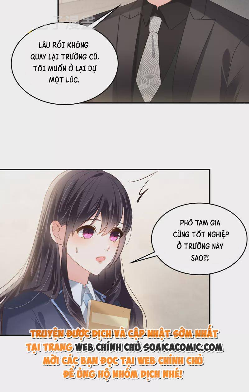 Trọng Sinh Trở Lại: Sủng Nịch Độc Nhất Vô Nhị Chapter 234 - Trang 2