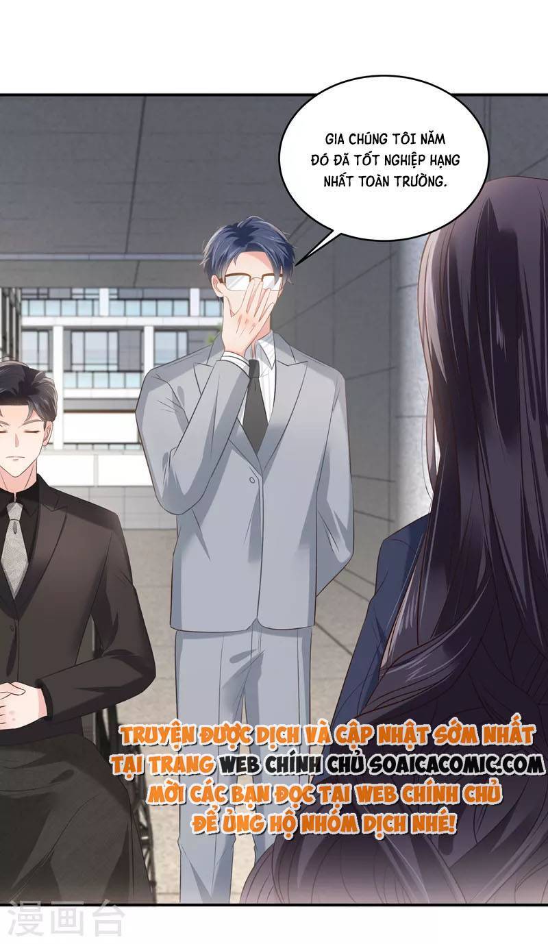 Trọng Sinh Trở Lại: Sủng Nịch Độc Nhất Vô Nhị Chapter 234 - Trang 2