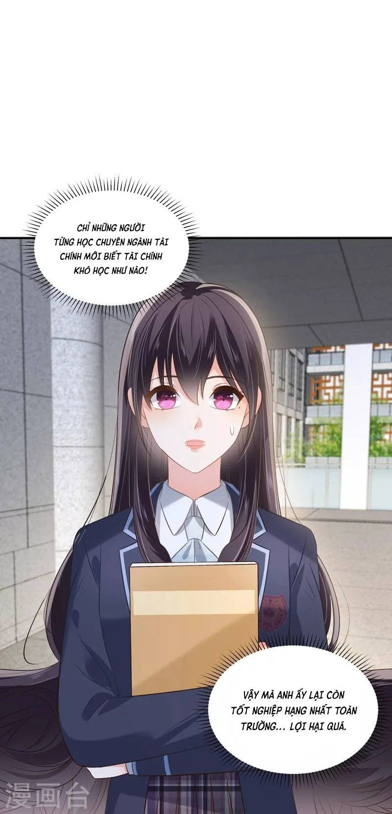 Trọng Sinh Trở Lại: Sủng Nịch Độc Nhất Vô Nhị Chapter 234 - Trang 2