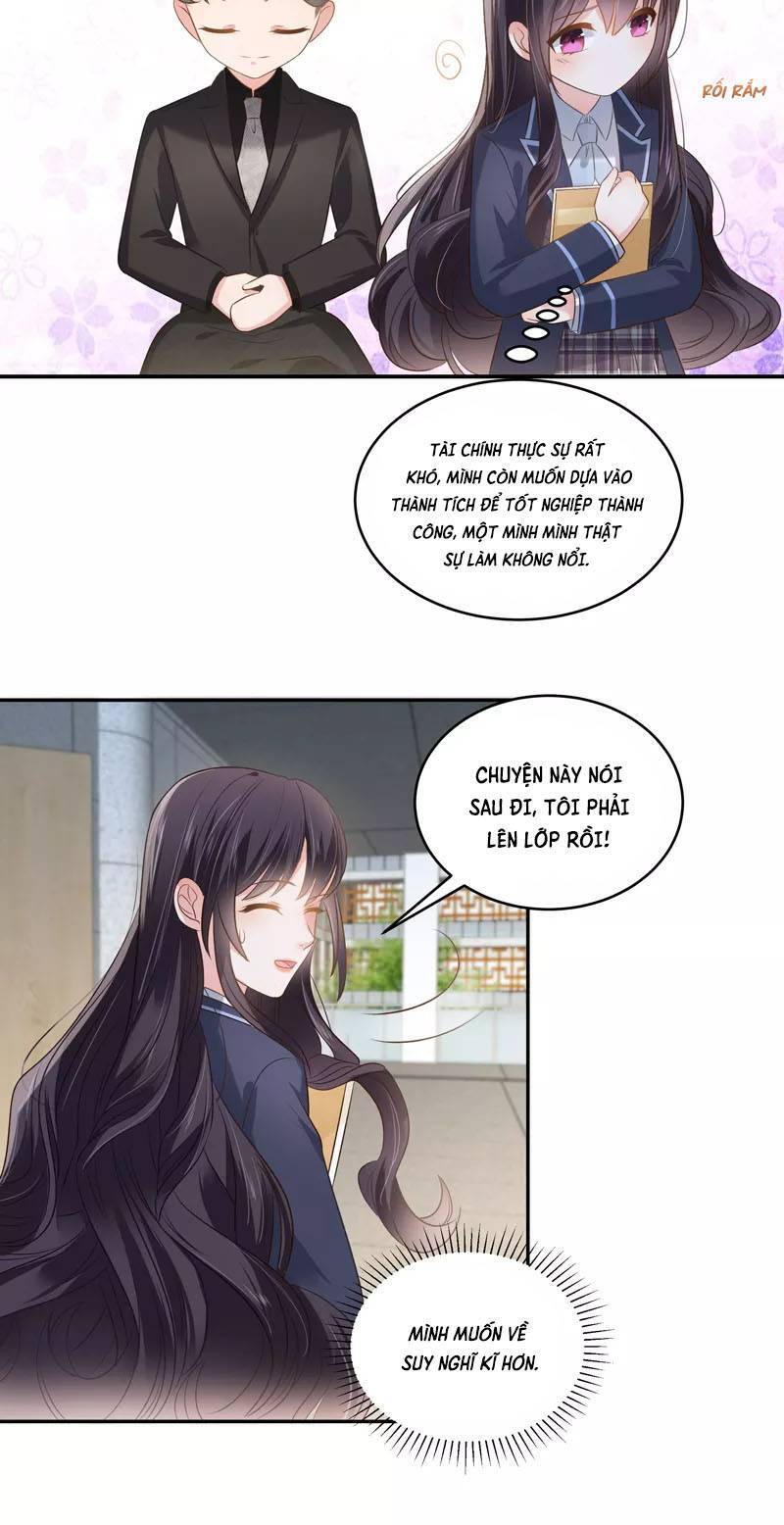 Trọng Sinh Trở Lại: Sủng Nịch Độc Nhất Vô Nhị Chapter 234 - Trang 2