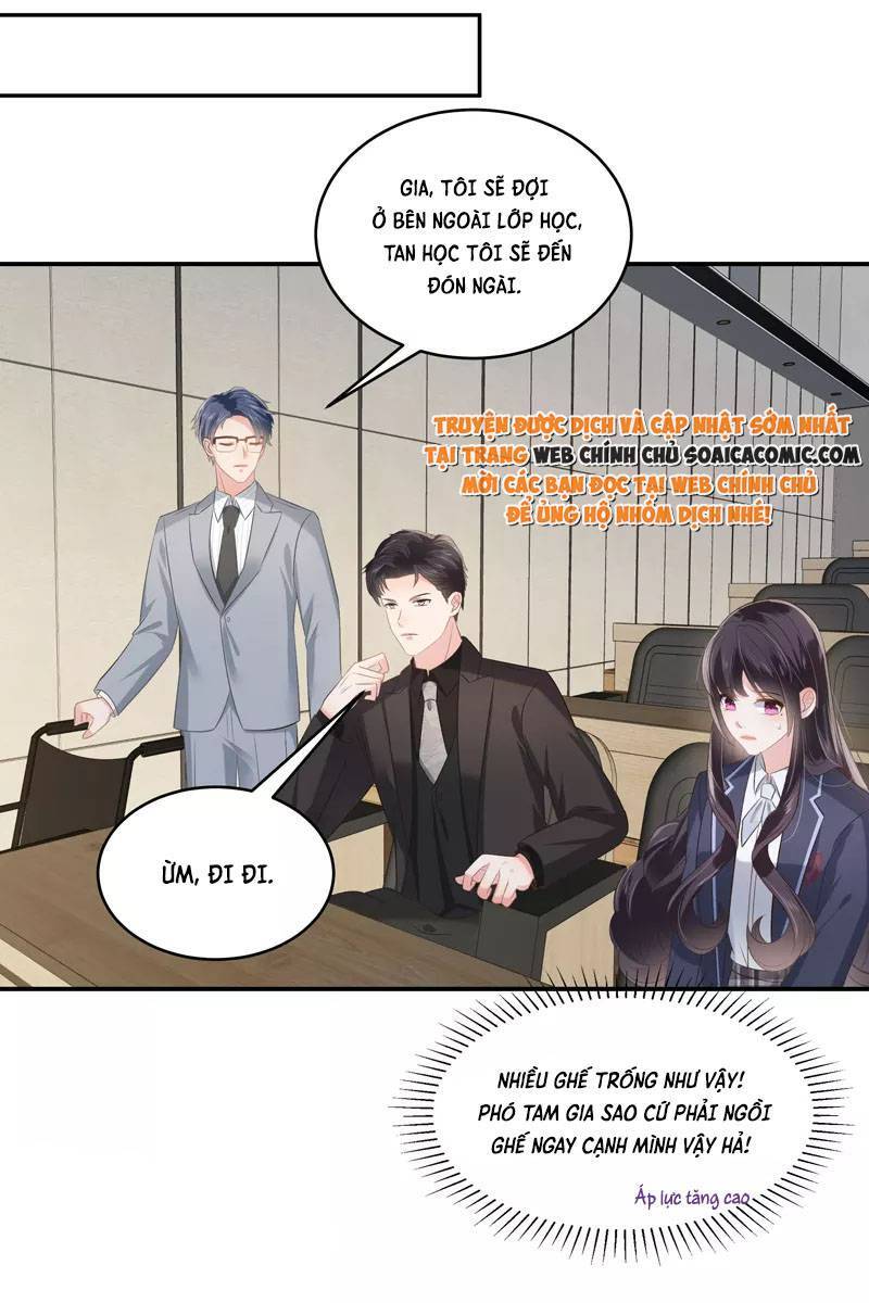 Trọng Sinh Trở Lại: Sủng Nịch Độc Nhất Vô Nhị Chapter 234 - Trang 2