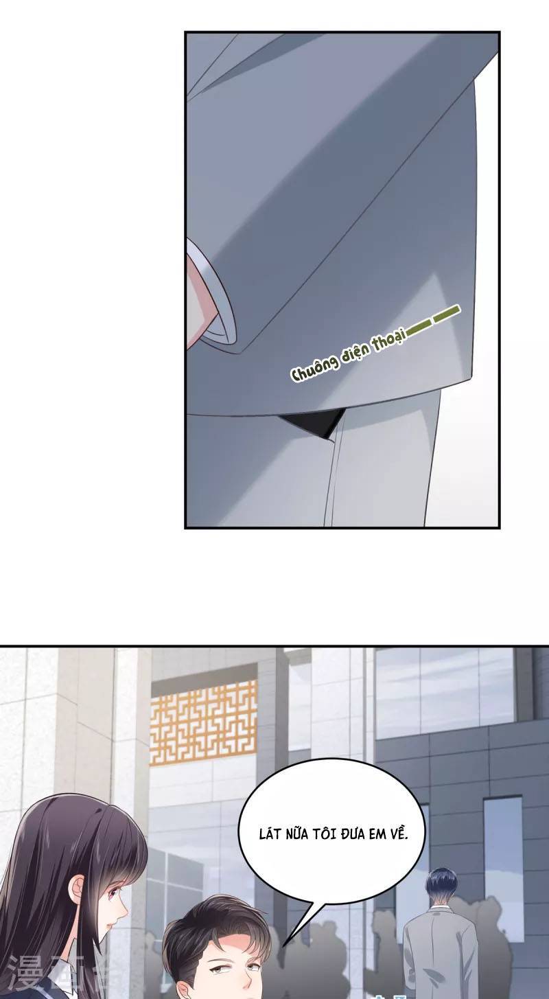 Trọng Sinh Trở Lại: Sủng Nịch Độc Nhất Vô Nhị Chapter 235 - Trang 2