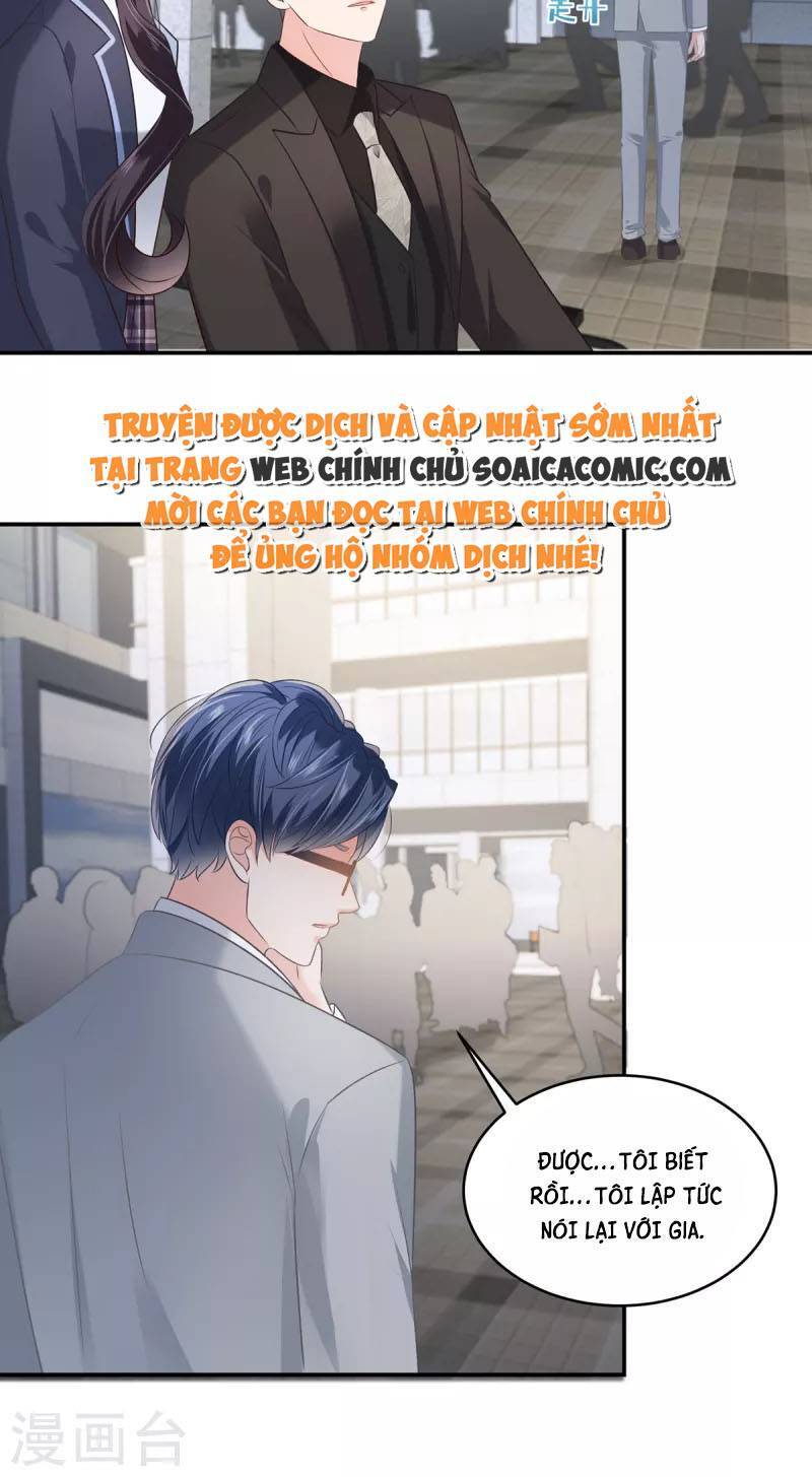 Trọng Sinh Trở Lại: Sủng Nịch Độc Nhất Vô Nhị Chapter 235 - Trang 2