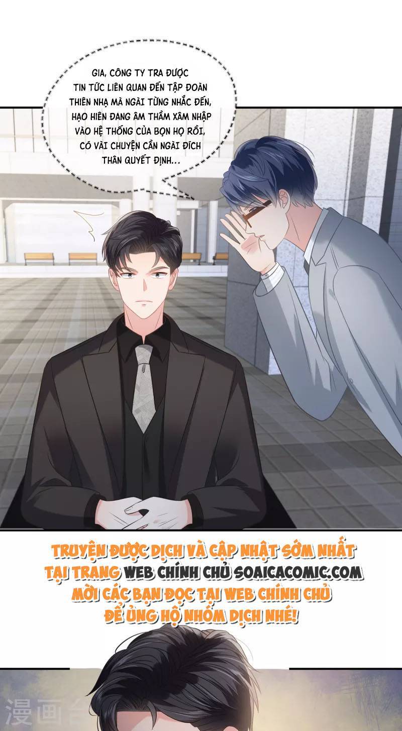 Trọng Sinh Trở Lại: Sủng Nịch Độc Nhất Vô Nhị Chapter 235 - Trang 2