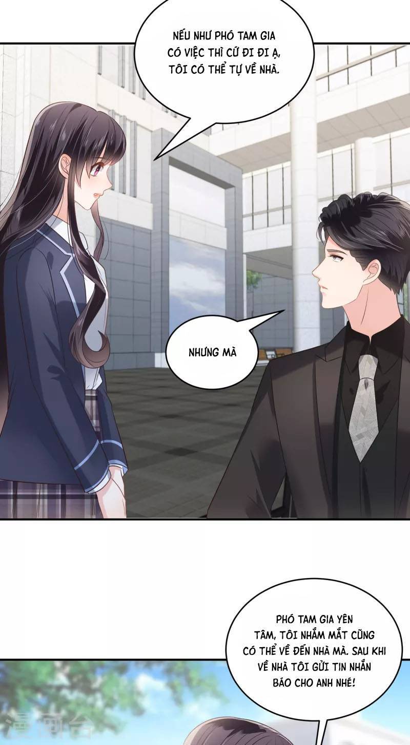 Trọng Sinh Trở Lại: Sủng Nịch Độc Nhất Vô Nhị Chapter 235 - Trang 2