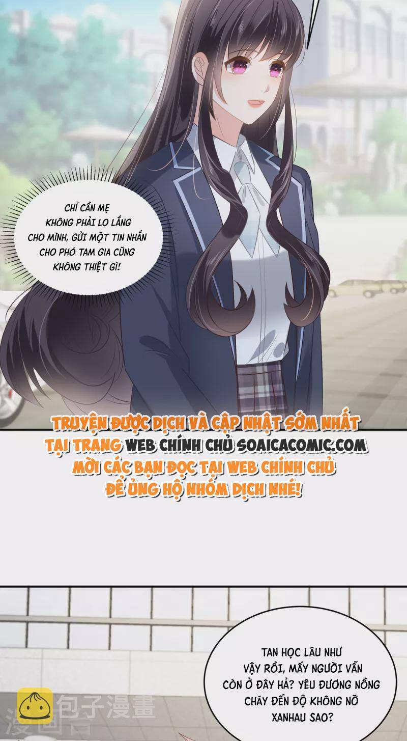 Trọng Sinh Trở Lại: Sủng Nịch Độc Nhất Vô Nhị Chapter 235 - Trang 2