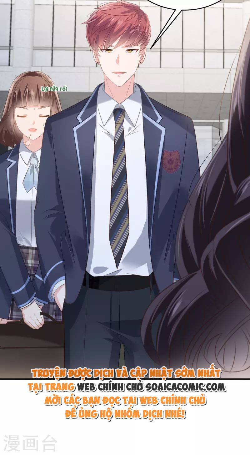 Trọng Sinh Trở Lại: Sủng Nịch Độc Nhất Vô Nhị Chapter 235 - Trang 2