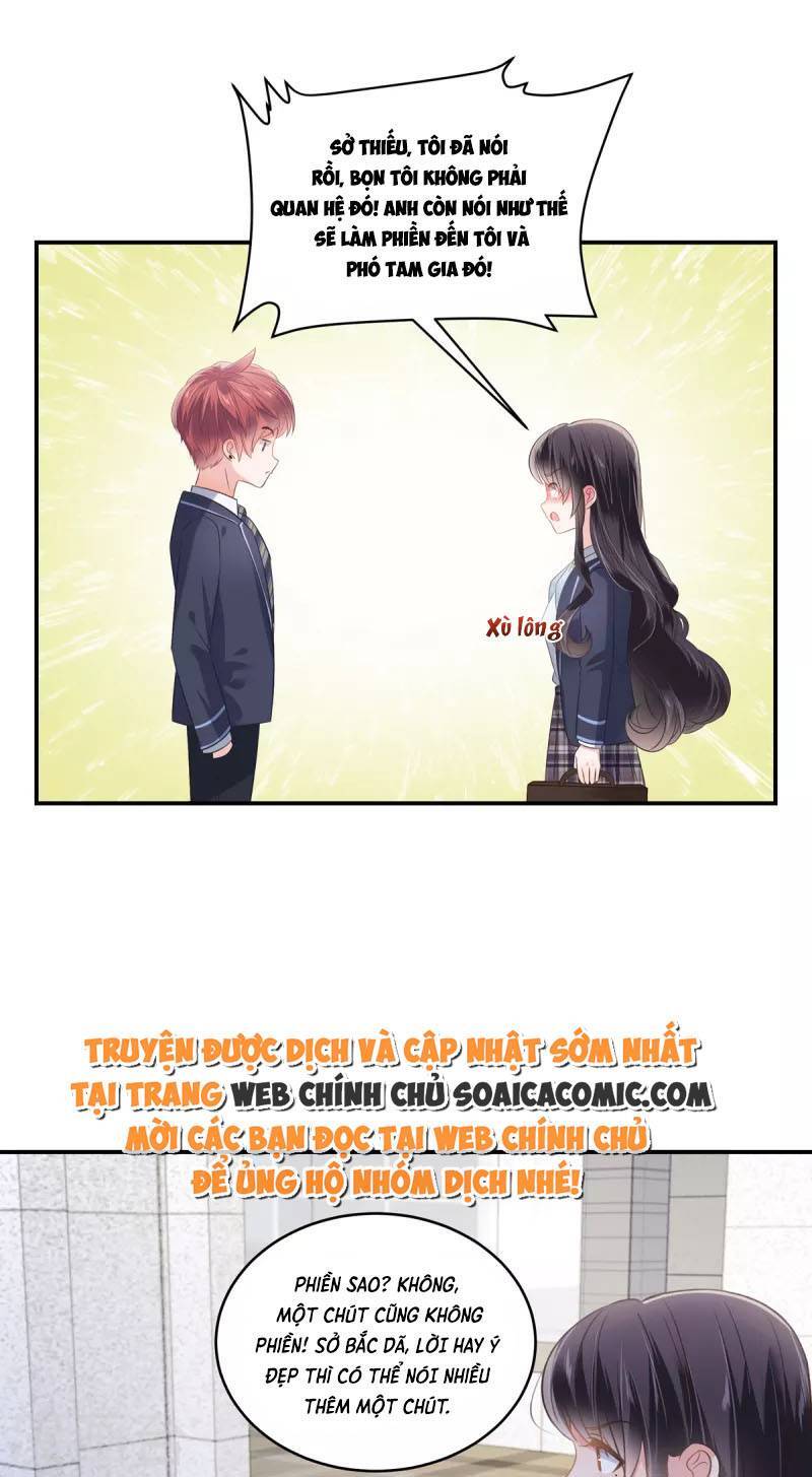 Trọng Sinh Trở Lại: Sủng Nịch Độc Nhất Vô Nhị Chapter 235 - Trang 2