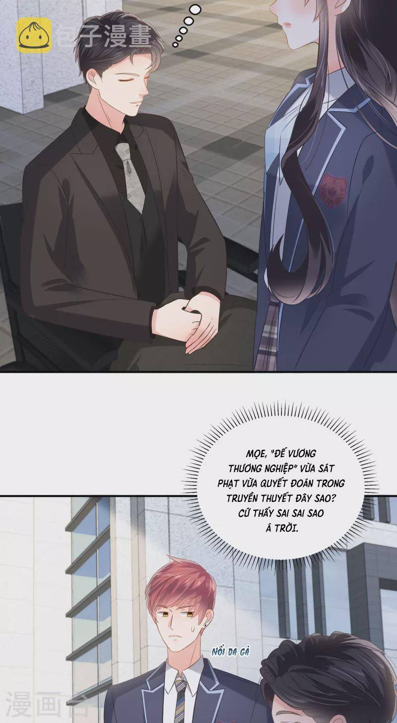 Trọng Sinh Trở Lại: Sủng Nịch Độc Nhất Vô Nhị Chapter 235 - Trang 2