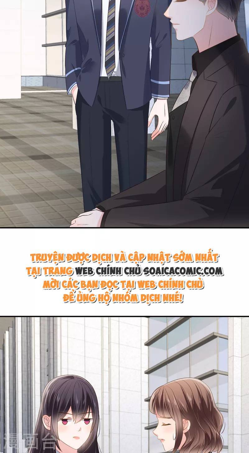 Trọng Sinh Trở Lại: Sủng Nịch Độc Nhất Vô Nhị Chapter 235 - Trang 2