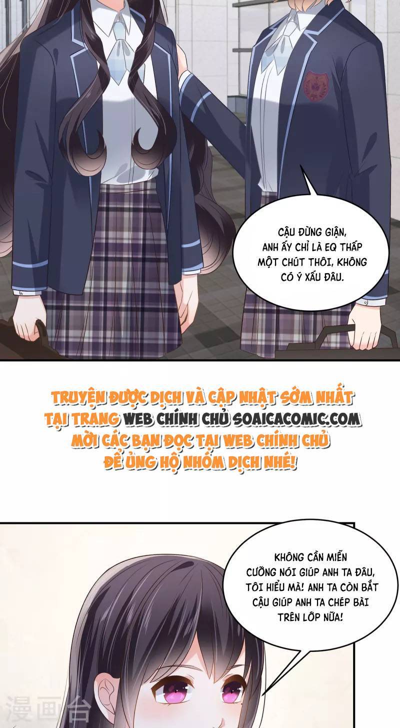 Trọng Sinh Trở Lại: Sủng Nịch Độc Nhất Vô Nhị Chapter 235 - Trang 2