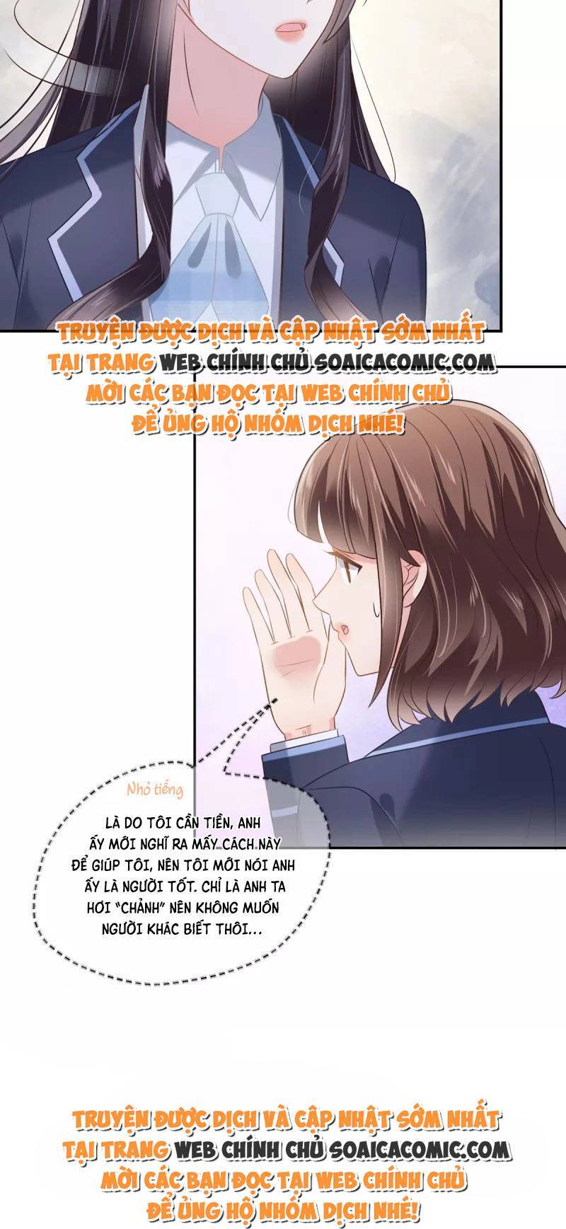 Trọng Sinh Trở Lại: Sủng Nịch Độc Nhất Vô Nhị Chapter 235 - Trang 2