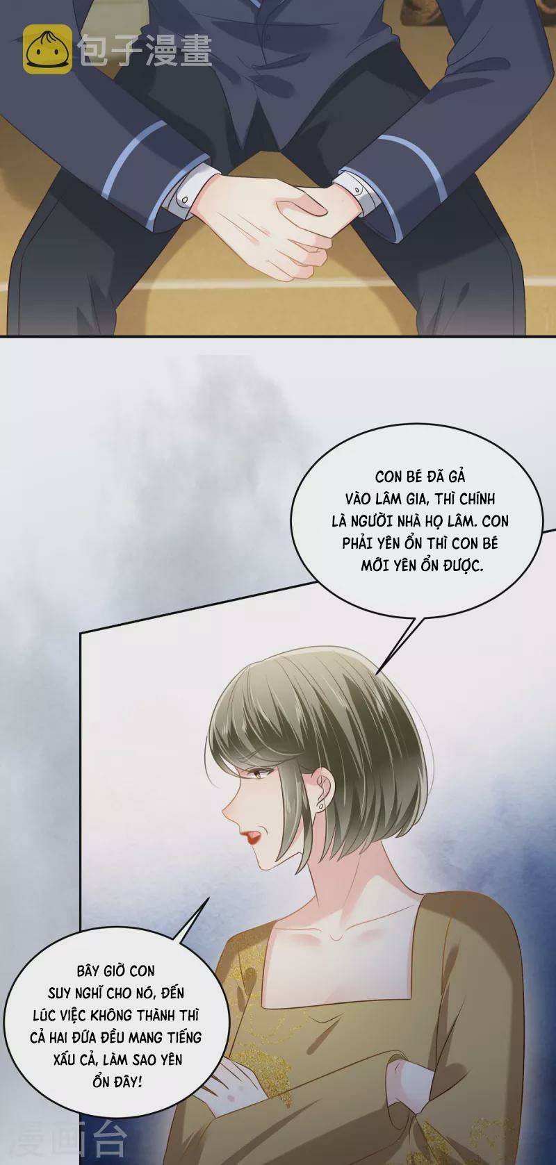 Trọng Sinh Trở Lại: Sủng Nịch Độc Nhất Vô Nhị Chapter 235 - Trang 2