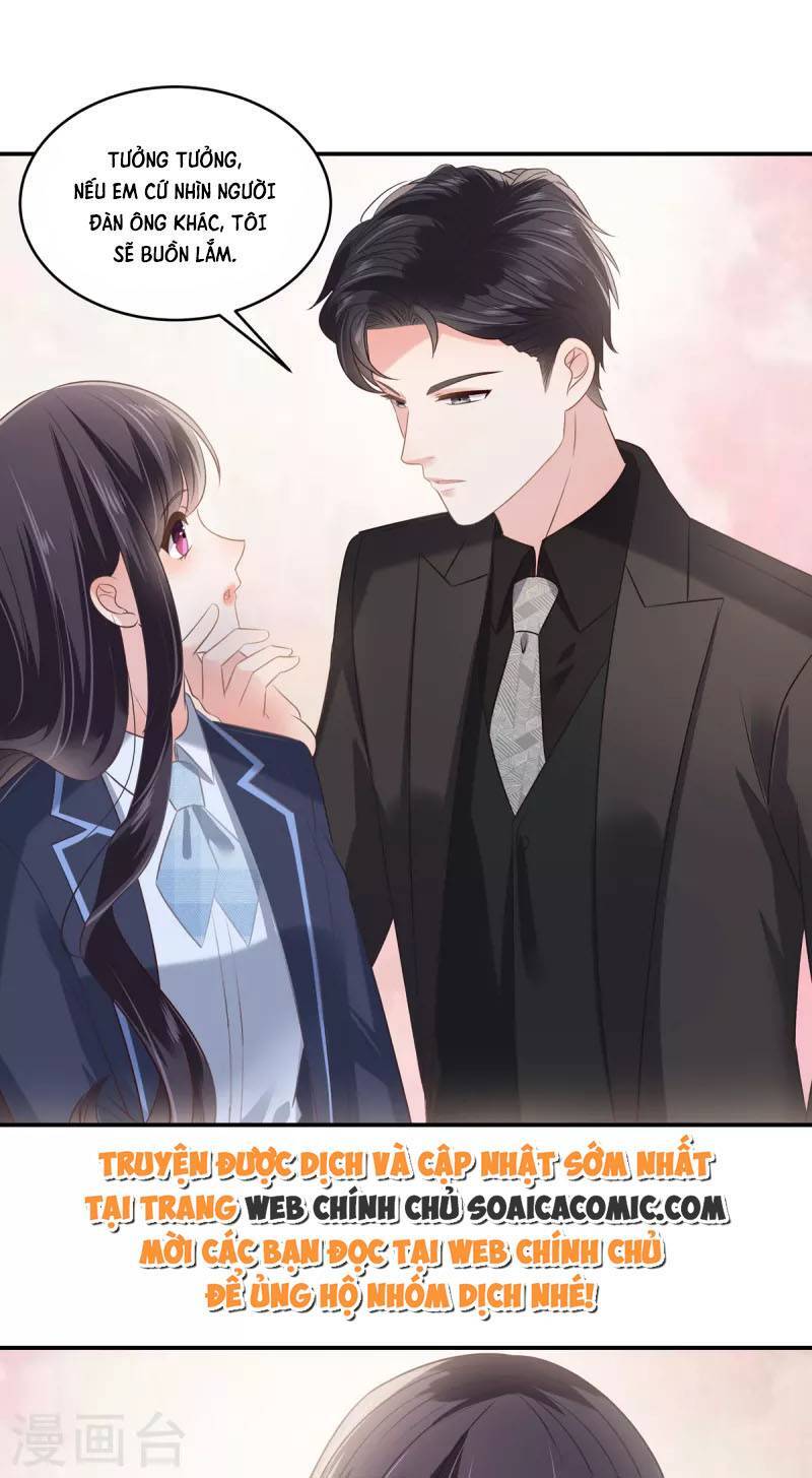 Trọng Sinh Trở Lại: Sủng Nịch Độc Nhất Vô Nhị Chapter 236 - Trang 2