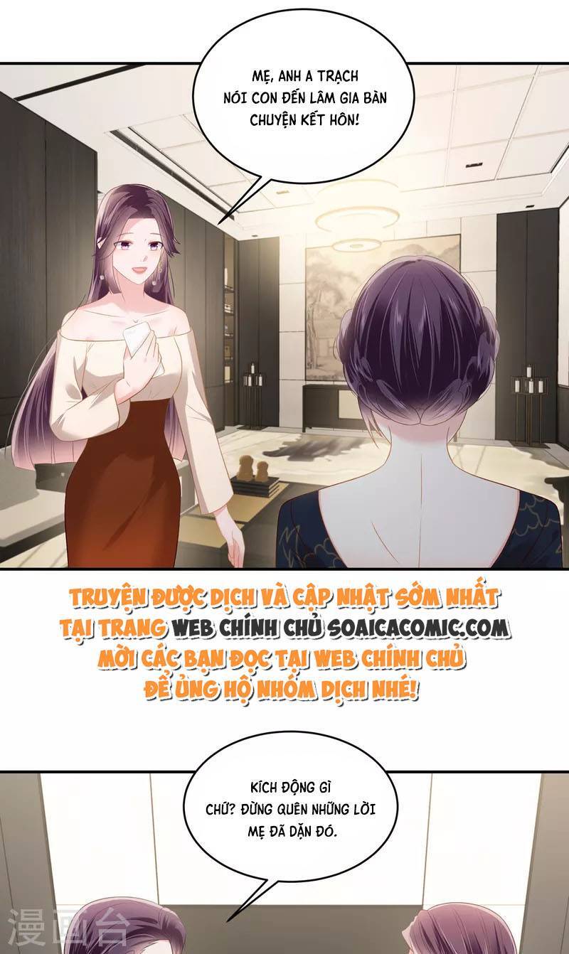 Trọng Sinh Trở Lại: Sủng Nịch Độc Nhất Vô Nhị Chapter 236 - Trang 2