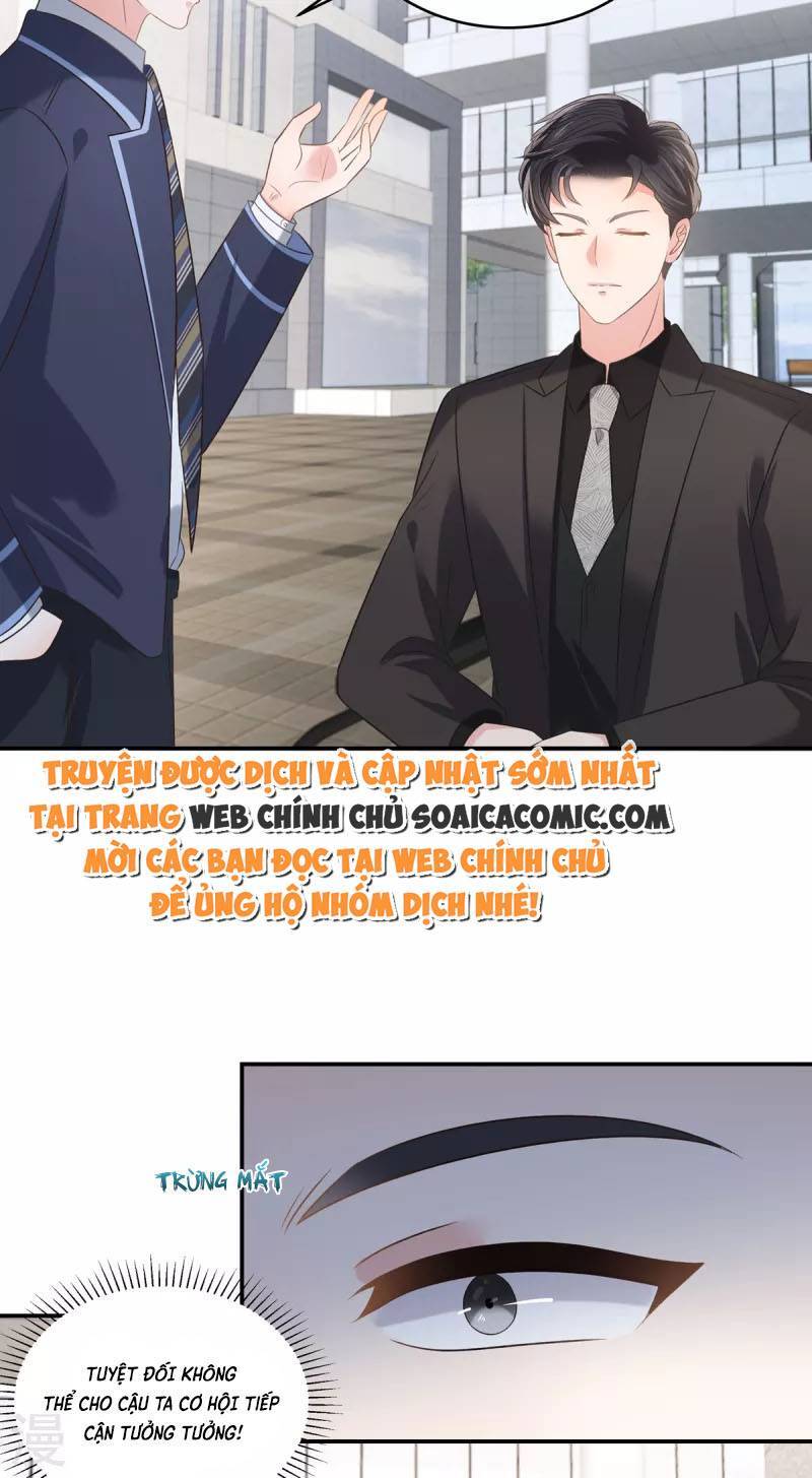 Trọng Sinh Trở Lại: Sủng Nịch Độc Nhất Vô Nhị Chapter 236 - Trang 2