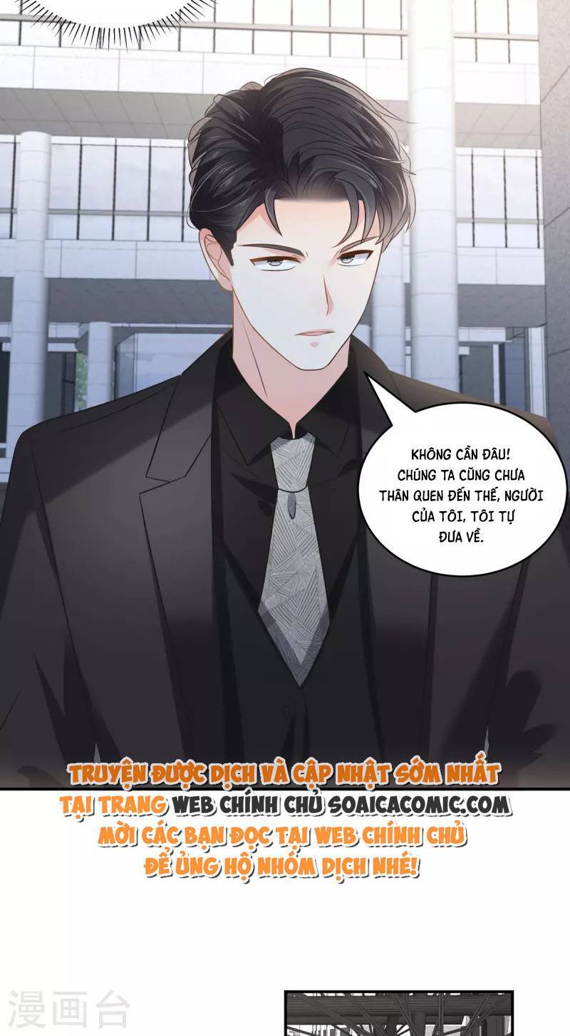 Trọng Sinh Trở Lại: Sủng Nịch Độc Nhất Vô Nhị Chapter 236 - Trang 2