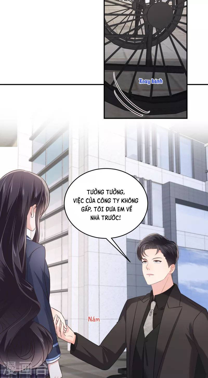 Trọng Sinh Trở Lại: Sủng Nịch Độc Nhất Vô Nhị Chapter 236 - Trang 2