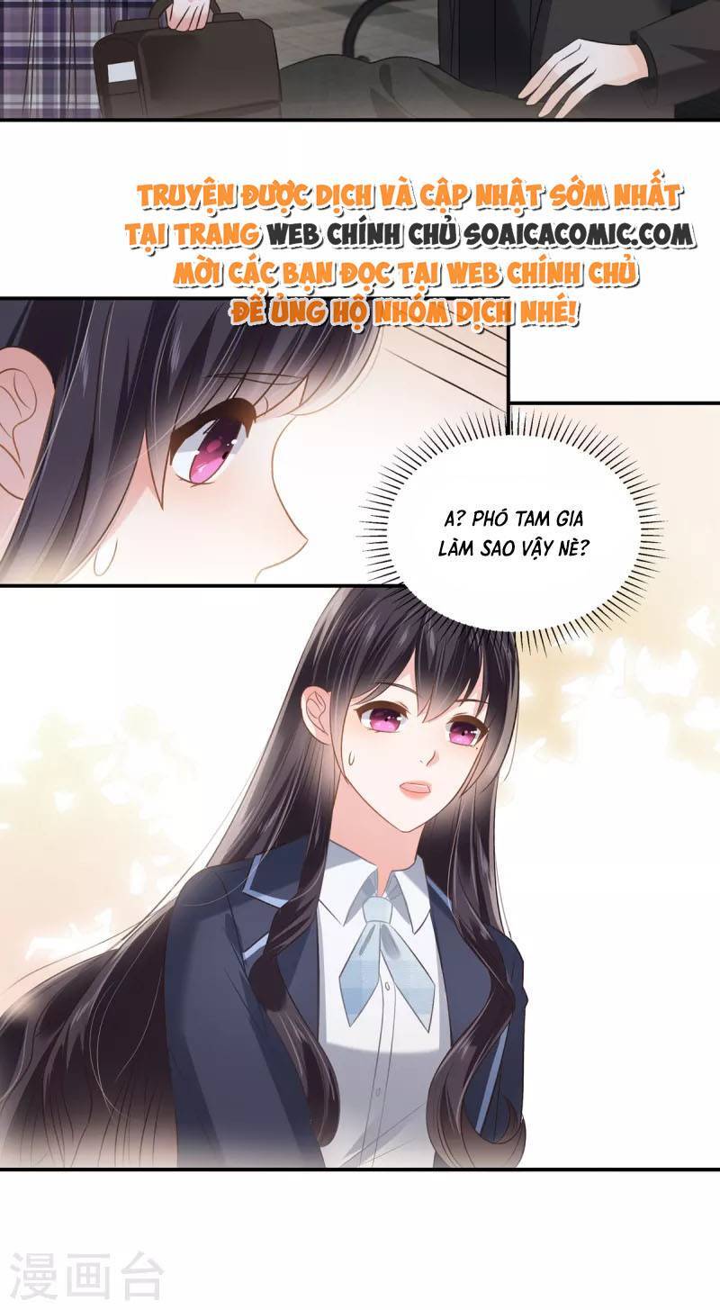 Trọng Sinh Trở Lại: Sủng Nịch Độc Nhất Vô Nhị Chapter 236 - Trang 2