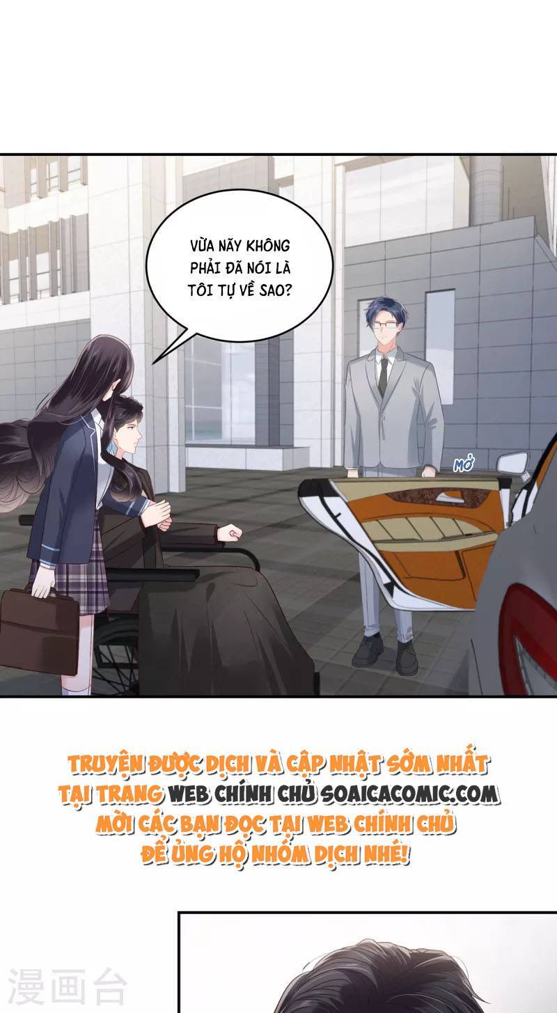 Trọng Sinh Trở Lại: Sủng Nịch Độc Nhất Vô Nhị Chapter 236 - Trang 2