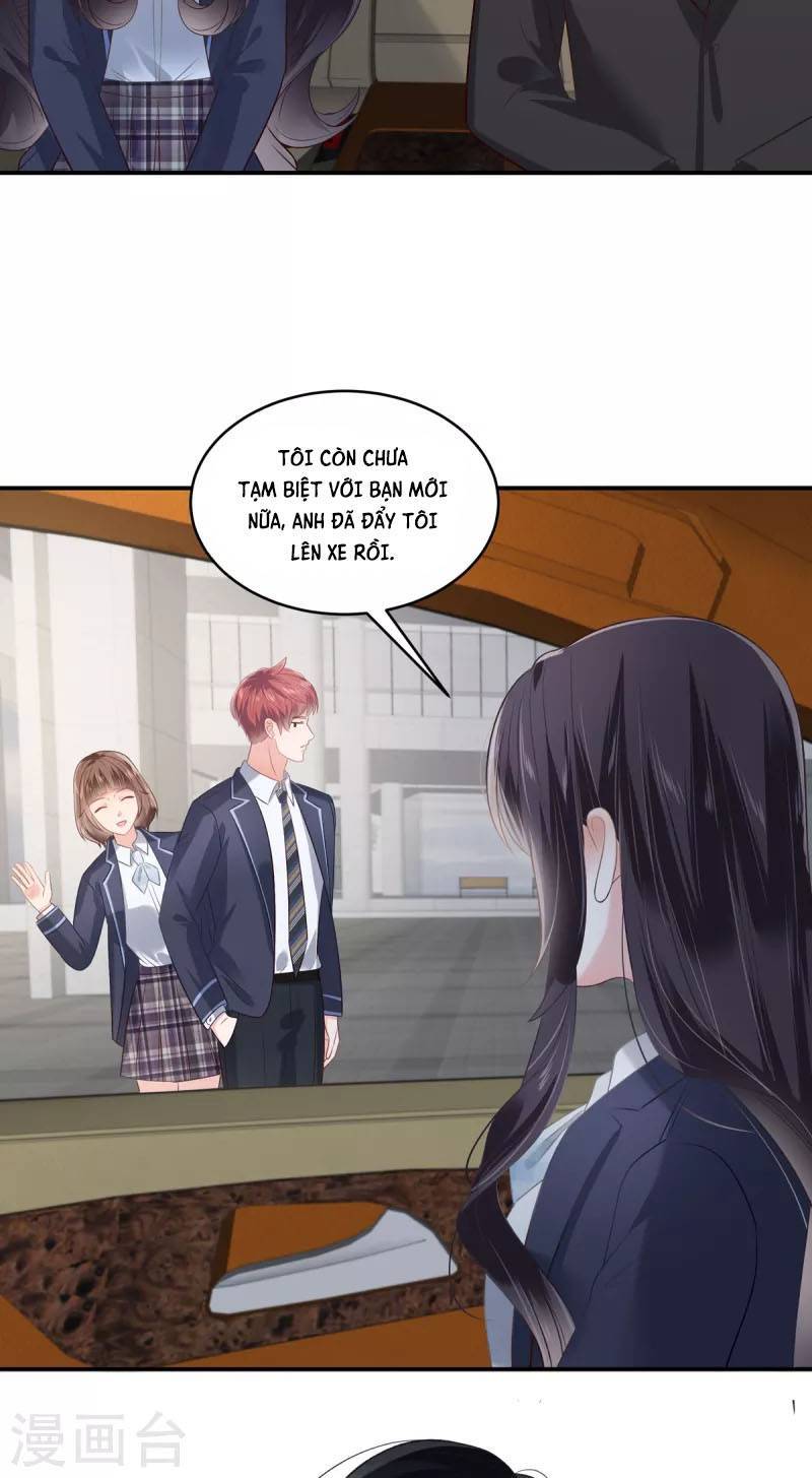 Trọng Sinh Trở Lại: Sủng Nịch Độc Nhất Vô Nhị Chapter 236 - Trang 2