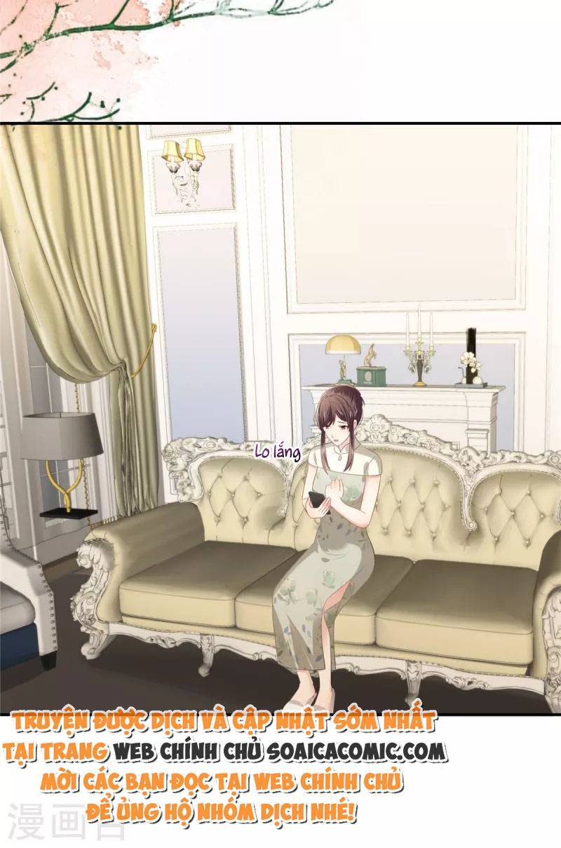 Trọng Sinh Trở Lại: Sủng Nịch Độc Nhất Vô Nhị Chapter 237 - Trang 2