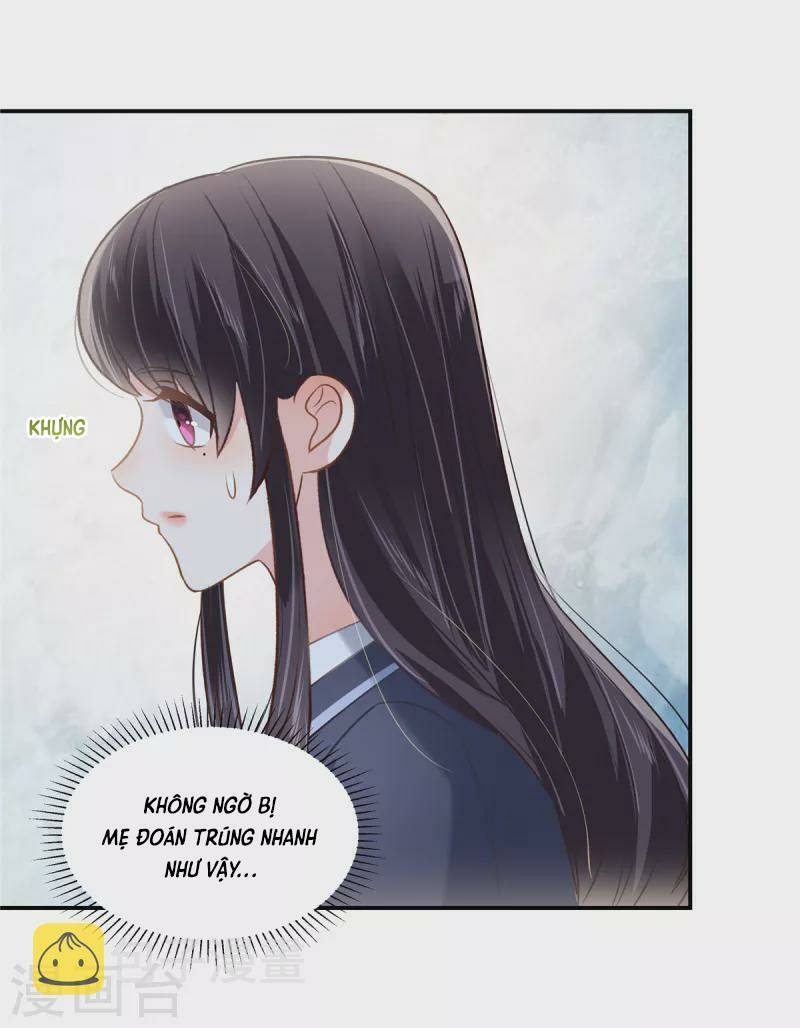 Trọng Sinh Trở Lại: Sủng Nịch Độc Nhất Vô Nhị Chapter 237 - Trang 2