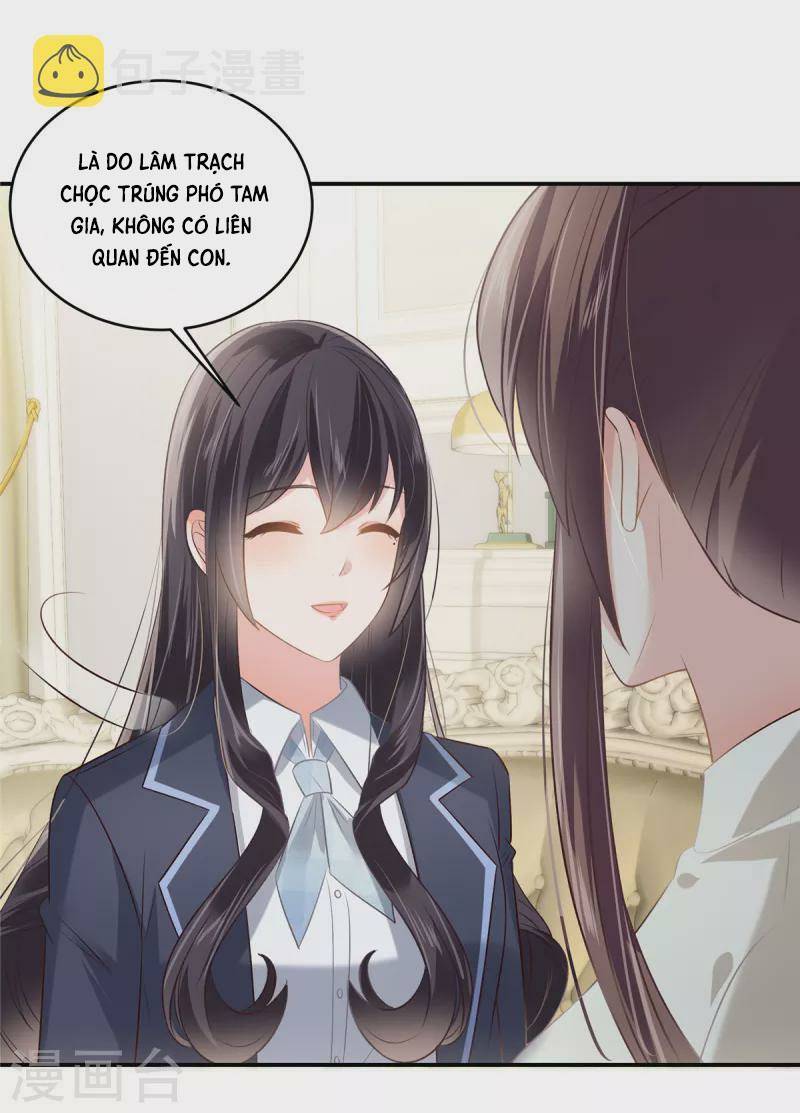 Trọng Sinh Trở Lại: Sủng Nịch Độc Nhất Vô Nhị Chapter 237 - Trang 2