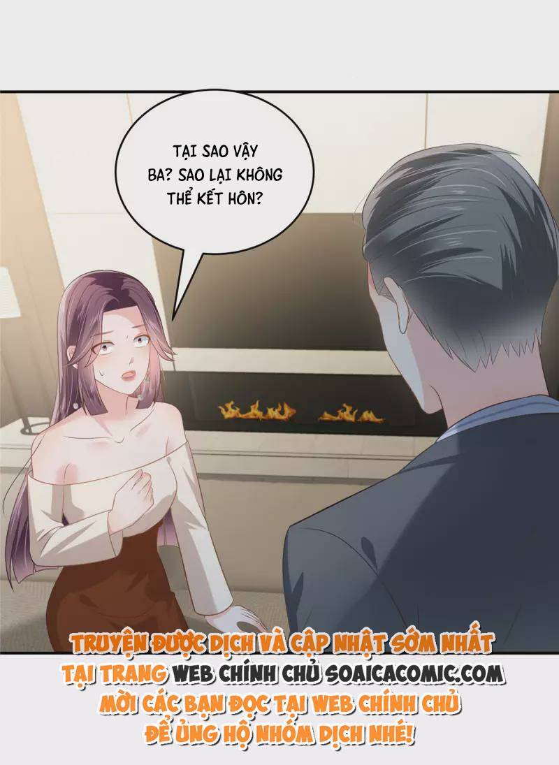 Trọng Sinh Trở Lại: Sủng Nịch Độc Nhất Vô Nhị Chapter 237 - Trang 2