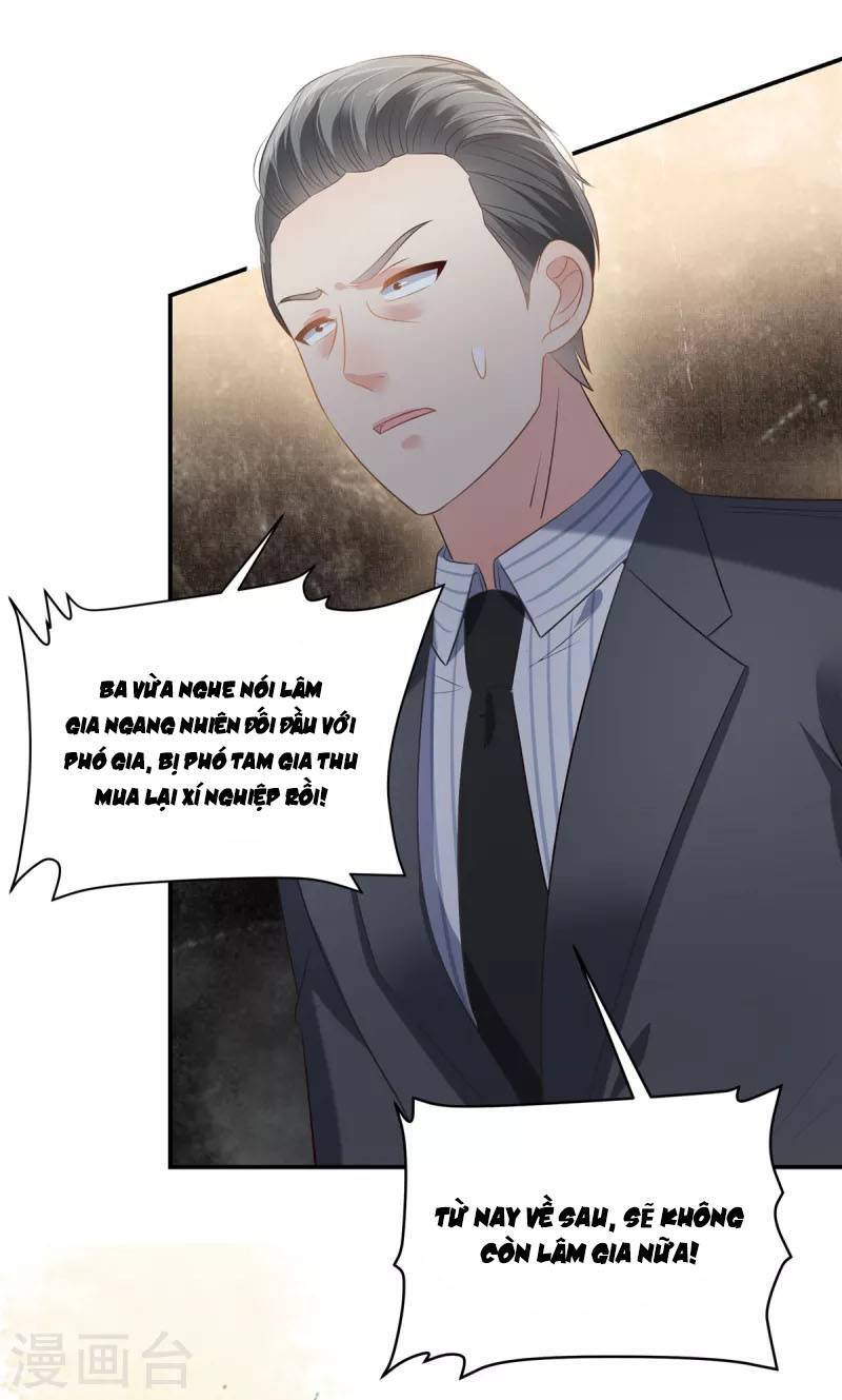 Trọng Sinh Trở Lại: Sủng Nịch Độc Nhất Vô Nhị Chapter 237 - Trang 2