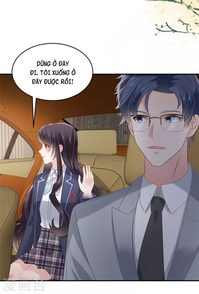 Trọng Sinh Trở Lại: Sủng Nịch Độc Nhất Vô Nhị Chapter 237 - Trang 2