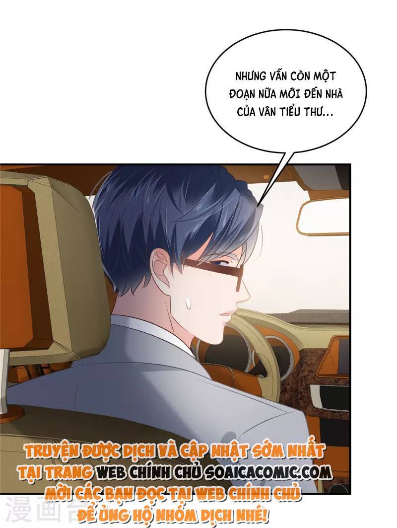 Trọng Sinh Trở Lại: Sủng Nịch Độc Nhất Vô Nhị Chapter 237 - Trang 2