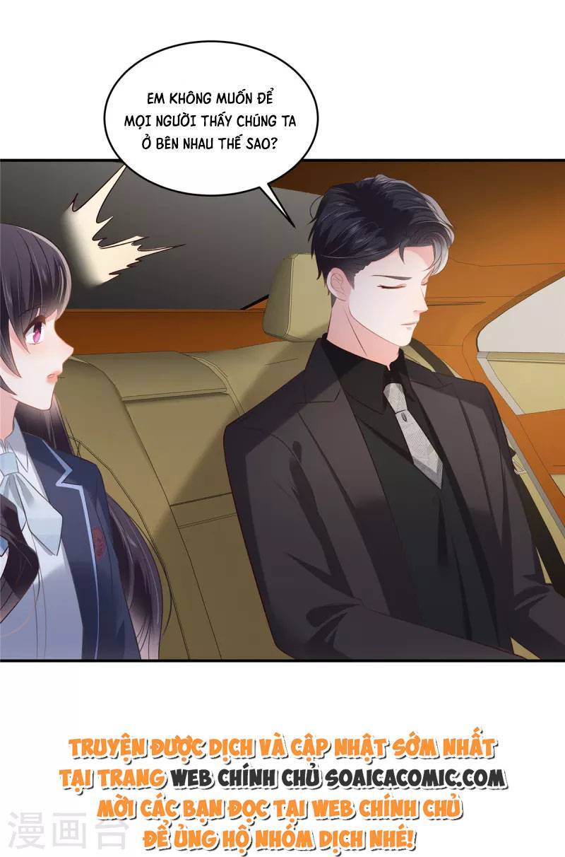 Trọng Sinh Trở Lại: Sủng Nịch Độc Nhất Vô Nhị Chapter 237 - Trang 2