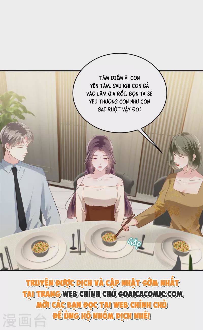 Trọng Sinh Trở Lại: Sủng Nịch Độc Nhất Vô Nhị Chapter 238 - Trang 2