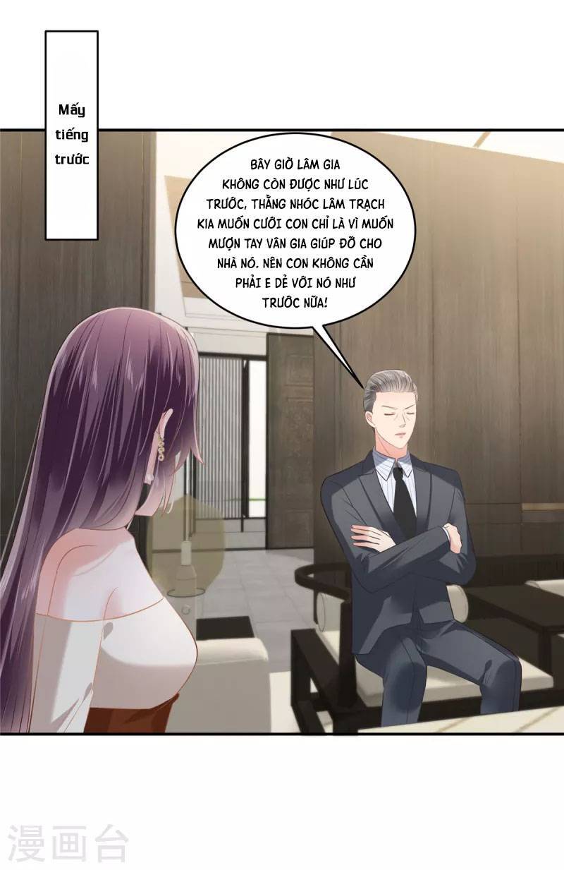 Trọng Sinh Trở Lại: Sủng Nịch Độc Nhất Vô Nhị Chapter 238 - Trang 2