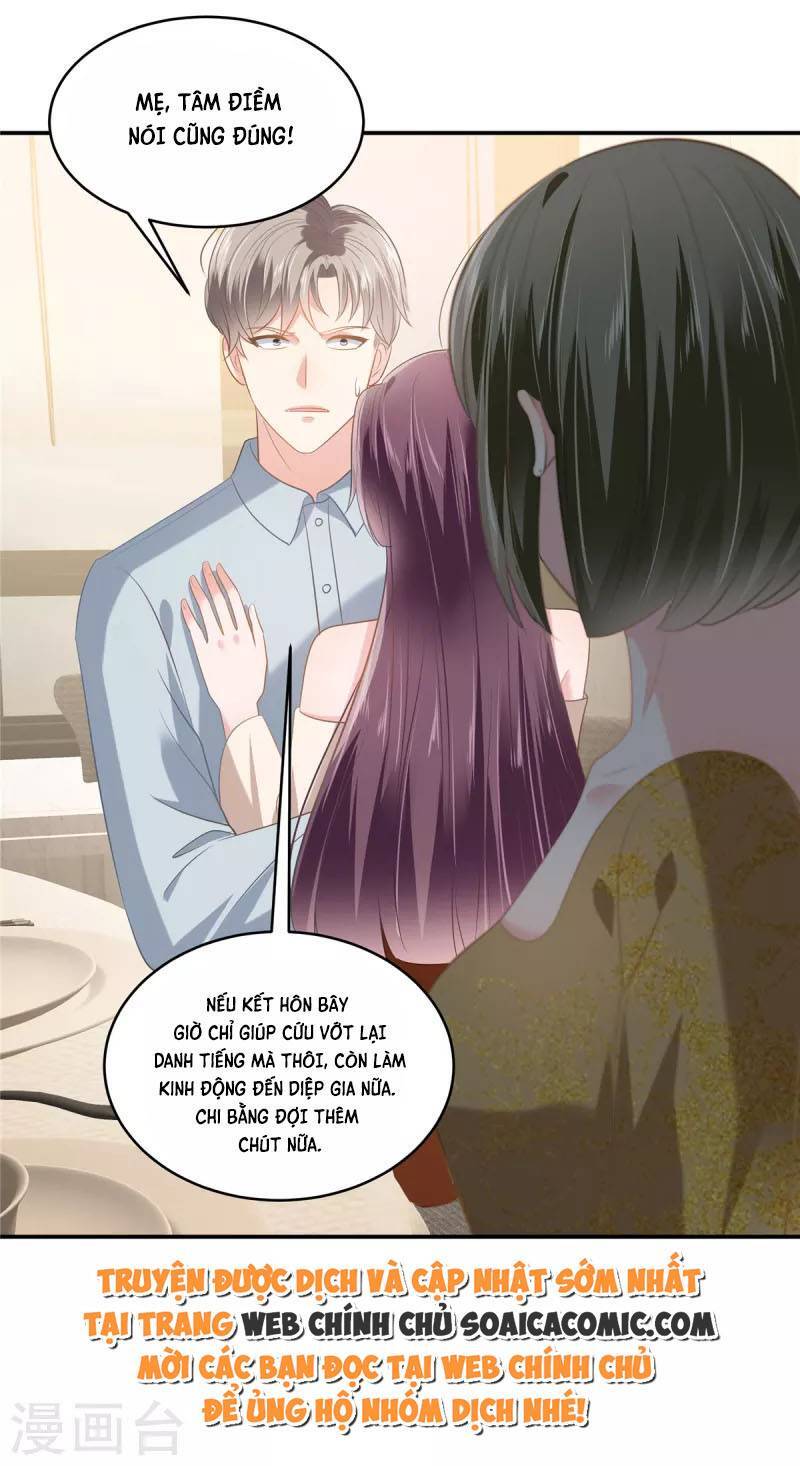 Trọng Sinh Trở Lại: Sủng Nịch Độc Nhất Vô Nhị Chapter 238 - Trang 2