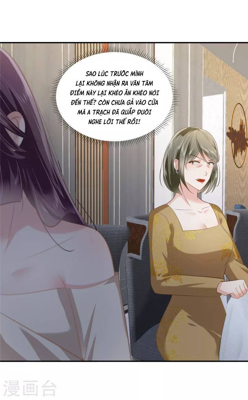 Trọng Sinh Trở Lại: Sủng Nịch Độc Nhất Vô Nhị Chapter 238 - Trang 2