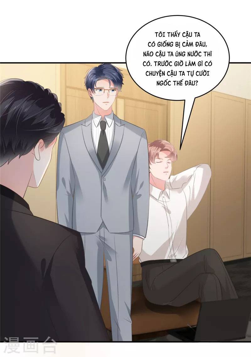 Trọng Sinh Trở Lại: Sủng Nịch Độc Nhất Vô Nhị Chapter 238 - Trang 2