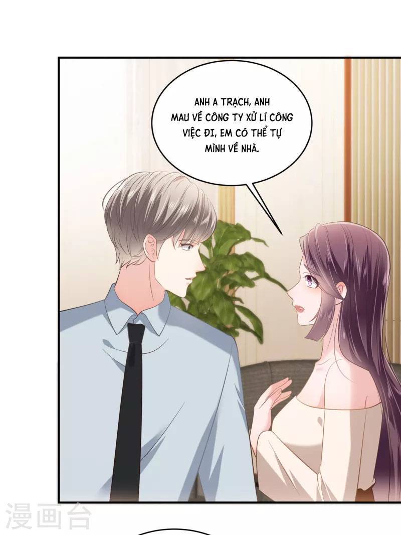 Trọng Sinh Trở Lại: Sủng Nịch Độc Nhất Vô Nhị Chapter 238 - Trang 2