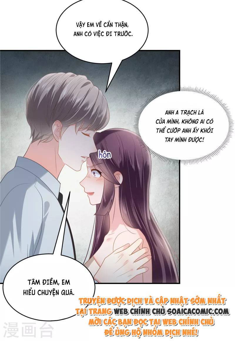 Trọng Sinh Trở Lại: Sủng Nịch Độc Nhất Vô Nhị Chapter 238 - Trang 2